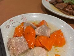 -抱德·潮汕味(敦和店原惠城鱼仔)