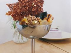 栗子芭菲-Ginko银子(青龙街店)