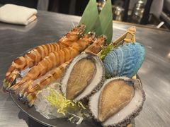 -岩盐·铁板料理(嘉里店)