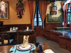 -甘尼仕印度餐厅爵士酒吧(阳春巷店)