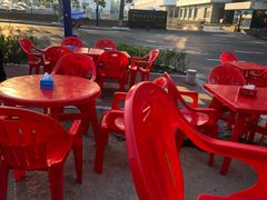 -小红桶烧烤(烟台芝罘医院总店)