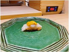 -鮨青(恒基名人购物中心店)