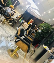 -In Style造型