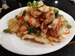 锅包肉-张包铺(关东古巷店)