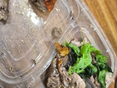 -西华美食•老广烧腊(百灵路店)