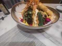 -月下料理(楷林IFC店)