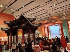 -北京工艺美术博物馆