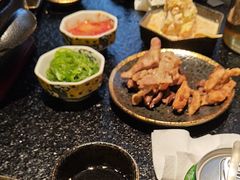 -樱嘢·炭火烧肉(惠南店)