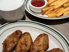-菲滋意式餐厅(富阳东方茂店)
