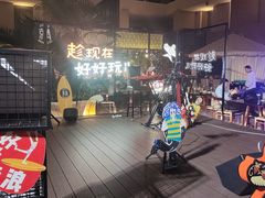 -朗丽兹餐厅