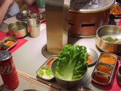 -西塔老太太泥炉烤肉(温州首店万象城黑金店)