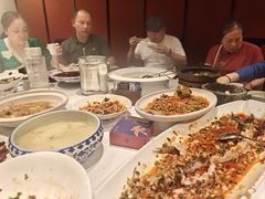 -院8里·小聚园老川菜(九眼桥店)