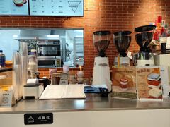 -Manner Coffee(淮海755店)