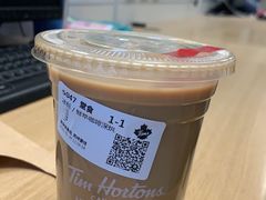 -Tims天好咖啡(长风大悦城店)