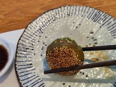 -花悦豆香