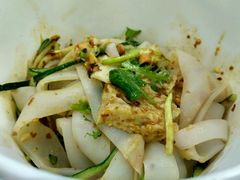 -煎饼道·孜然里脊煎饼(来福士店)