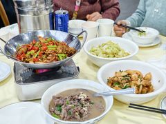 -笨罗卜浏阳菜馆(太平街店)
