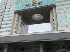 -湖南广电中心大楼
