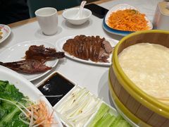 -梅利汴京烤鸭•开封豫菜地标店(晋安路店)