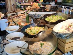 -星伦多 自助料理(圆融店)