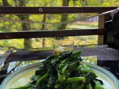 -随意茶庄·地道杭帮农家菜(梅家坞店)