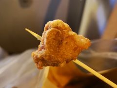 -傅强排骨(成都总店)