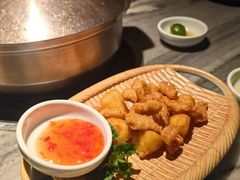 -大头椰·椰子鸡火锅(南宁万象城店)