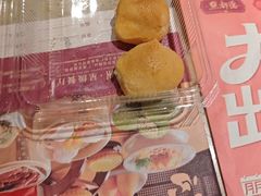 -点都德(聚福楼店)