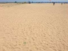 -青岛银沙滩