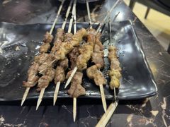 -运德成·天津老味烧烤(广开二马路店)