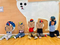 -YoKID优儿学堂早教托育园(青塔路店)