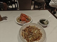 -慧娟面馆·餐厅(望江路店)