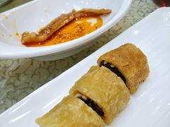 红豆薄撑-聚家渔村·寻味顺德(大良店)