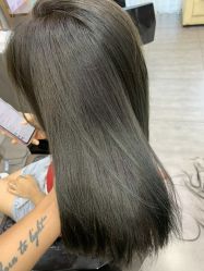 -FG HAIR·烫发·染发