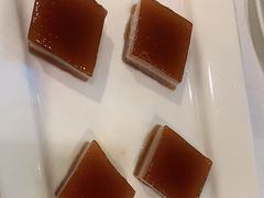 山西枣皇糕-粤菜王府·海鲜·茶市·海景餐厅(大梅沙店)