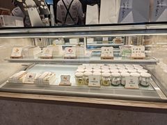 -银座仁志川·生吐司专门店(香港广场店)