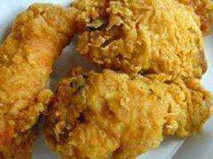 -肯德基(新阳光店)