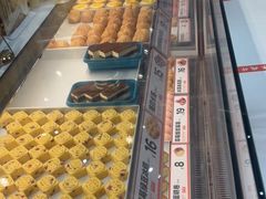 -東更道点心行(崂山丽达店)
