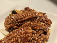 爆炒腰花-梅飞酒家(名辉豪庭店)