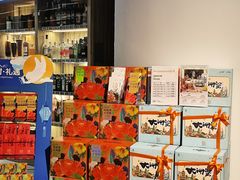 -Olé精品超市(广州太古汇店)