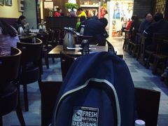 大堂-宽窄巷子冒菜(中华广场店)