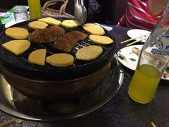 iphone_upload_pic-厚味居炙子烤肉·清真(天桥南纬路店)