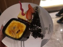 -川骄海鲜自助(河东店)