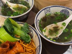 -王繁星面馆(西安熙地港店)