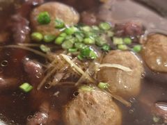 -歪头牛肉(金龙壹号店)