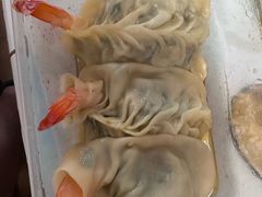 -叶存利海鲜大馅饺子(海宁路总店)
