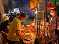 -明记牛杂(新马路分店)