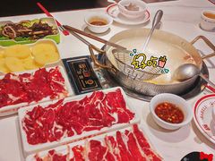 -八合里潮汕鲜牛肉火锅(惠州华贸店)
