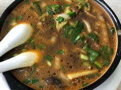 -珊珊小笼馆(仙霞路店)