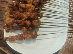 -连手特色烤串